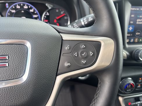 Used 2024 GMC Terrain Denali w/ LPO, Floor Liner Package AWD/4WD image 13