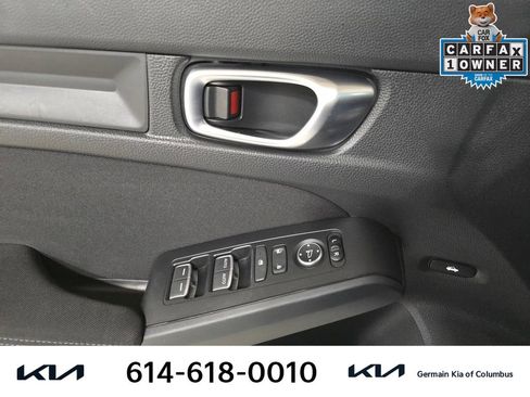 Used 2022 Honda Civic Sport image 26