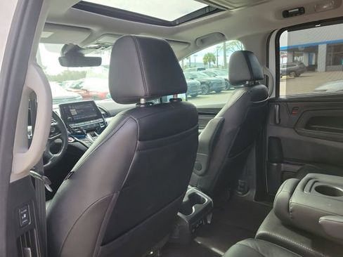 Used 2021 Honda Odyssey Touring image 10