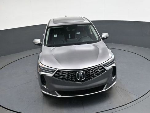 New 2026 Acura RDX SH-AWD w/ Advance Package image 25