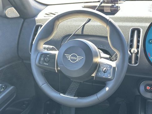 Used 2026 MINI Cooper Countryman S AWD/4WD image 8