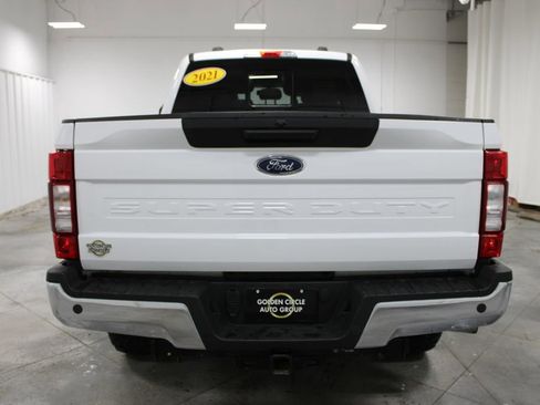 Used 2021 Ford F250 Lariat image 8