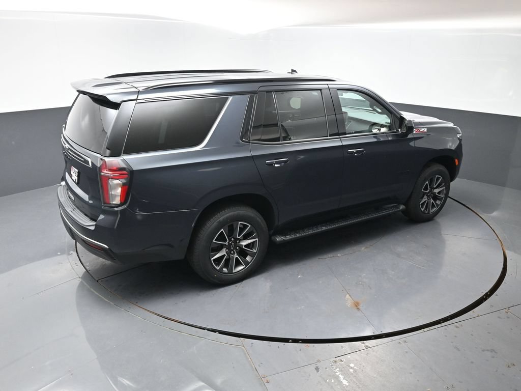 Used 2022 Chevrolet Tahoe Z71 AWD/4WD image 45