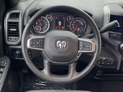 New 2026 RAM 2500 Tradesman w/ Power Wagon Package image 42