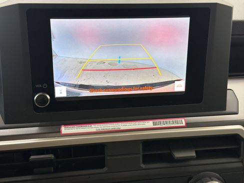 Used 2024 Toyota Tacoma SR5 image 24