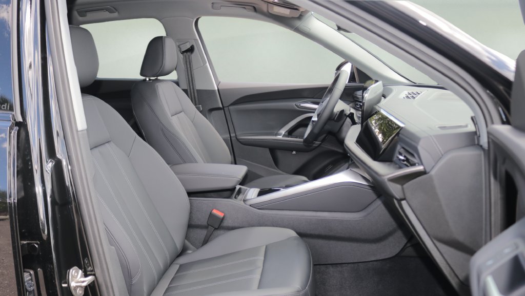 New 2026 Audi Q5 2.0T AWD/4WD image 18