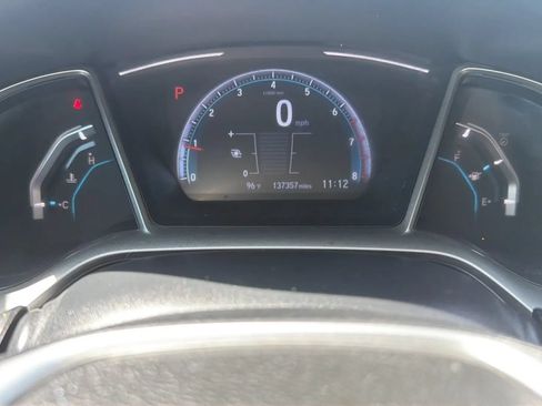 Used 2020 Honda Civic EX image 13