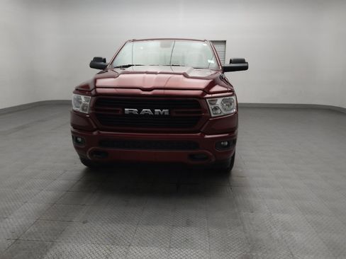 Used 2020 RAM 1500 Big Horn AWD/4WD image 15