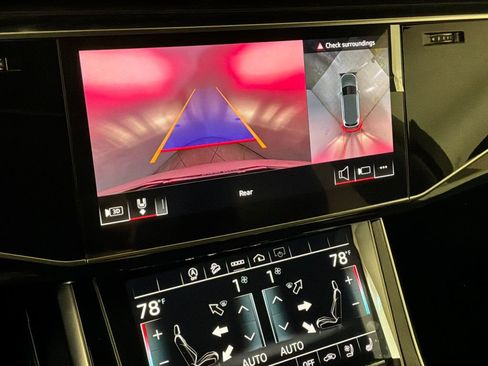 Used 2025 Audi Q7 3.0T Premium Plus image 5