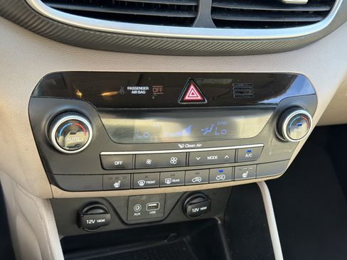 Used 2020 Hyundai Tucson SEL w/ Cargo Package AWD/4WD image 23