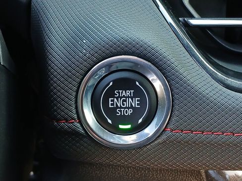 New 2026 Chevrolet TrailBlazer RS w/ Convenience Package image 17