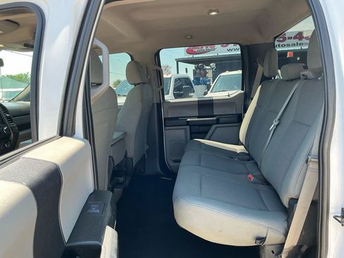 Used 2019 Ford F250 XL w/ STX Appearance Package AWD/4WD image 13