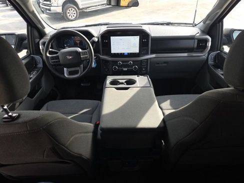 Used 2025 Ford F150 XLT w/ Equipment Group 301A Standard image 19
