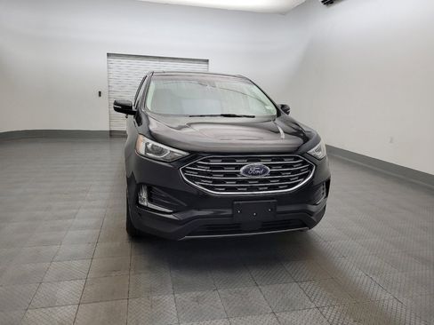 Used 2019 Ford Edge SEL w/ Equipment Group 201A FWD image 14
