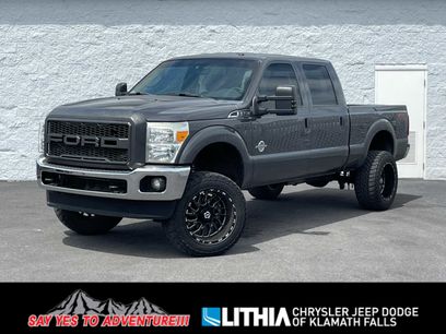 Used 2015 Ford F250 XLT w/ XLT Value Package