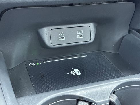 Certified 2026 Honda HR-V EX-L image 34