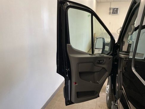 New 2025 Ford Transit 250 148 Medium Roof Extended AWD w/ Exterior Upgrade Package image 10