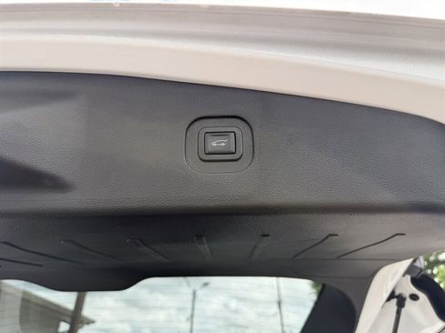 Used 2015 GMC Terrain SLT w/ Open Road Package FWD image 25
