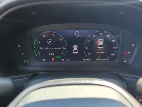 Used 2025 Honda Accord Sport image 9