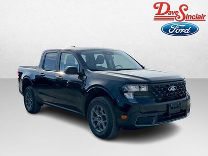 New 2025 Ford Maverick XLT w/ XLT Luxury Package