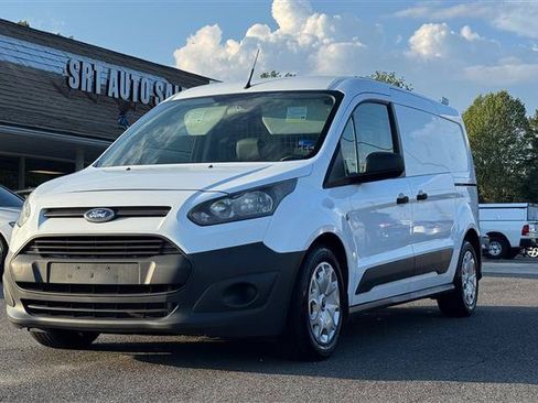 Used 2016 Ford Transit Connect XL FWD image 2