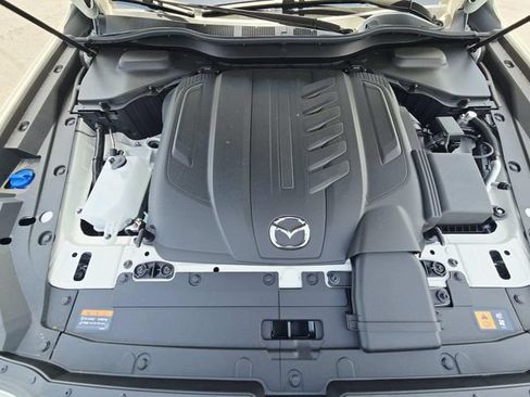 New 2026 MAZDA CX-70 3.3 Turbo S w/ Premium Plus AWD/4WD image 16