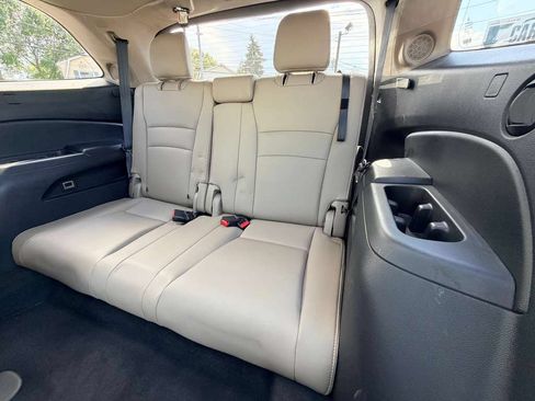 Used 2016 Honda Pilot Elite image 28