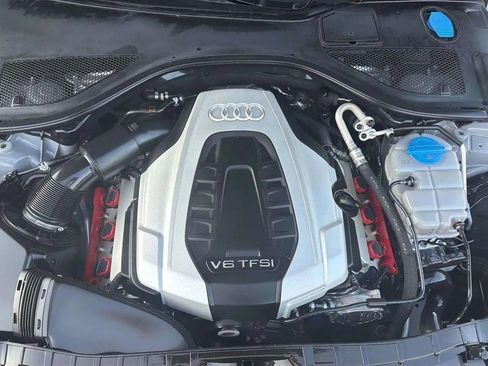 Used 2018 Audi A7 3.0T Premium Plus image 38