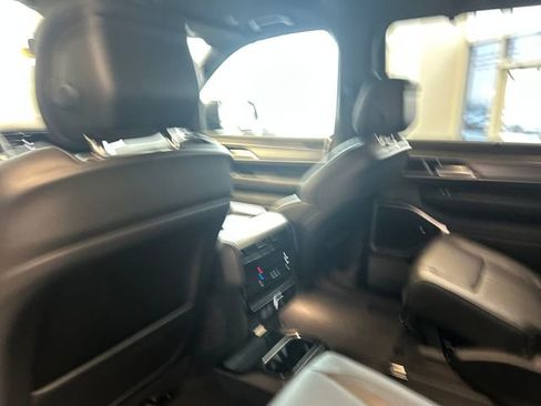 New 2026 Jeep Grand Wagoneer Limited w/ Convenience Group I image 39