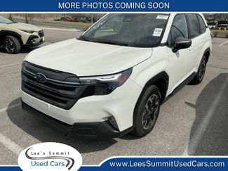 Used 2025 Subaru Forester Premium video 1