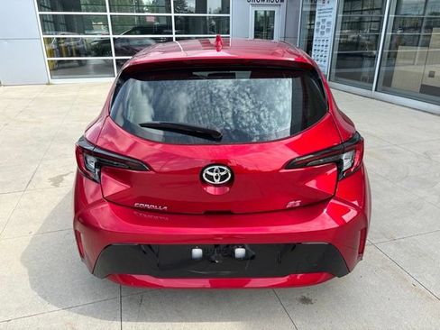 Used 2025 Toyota Corolla SE FWD image 6