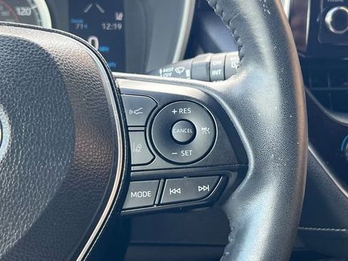 Used 2019 Toyota Corolla SE w/ SE Option Package image 26