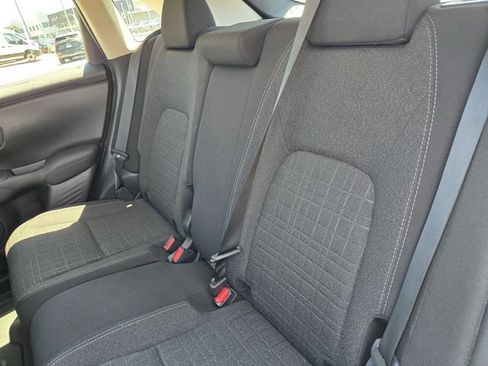 Used 2026 Honda HR-V LX image 10