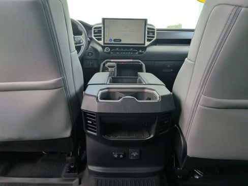 Used 2026 Toyota Tundra SR5 w/ SR5 Premium Package AWD/4WD image 31
