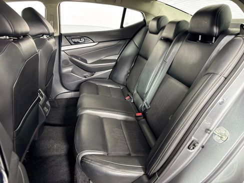 Used 2018 Nissan Maxima 3.5 SL image 31
