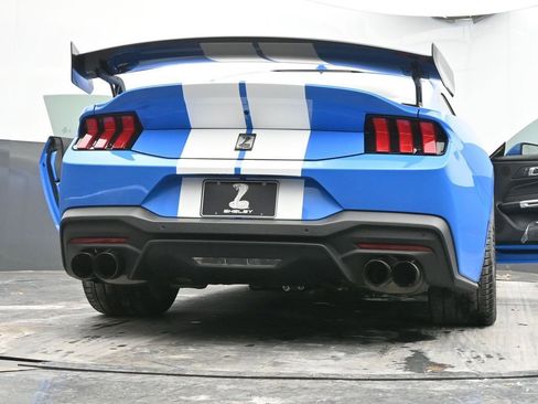 New 2025 Ford Mustang GT Premium w/ GT Performance Package image 72