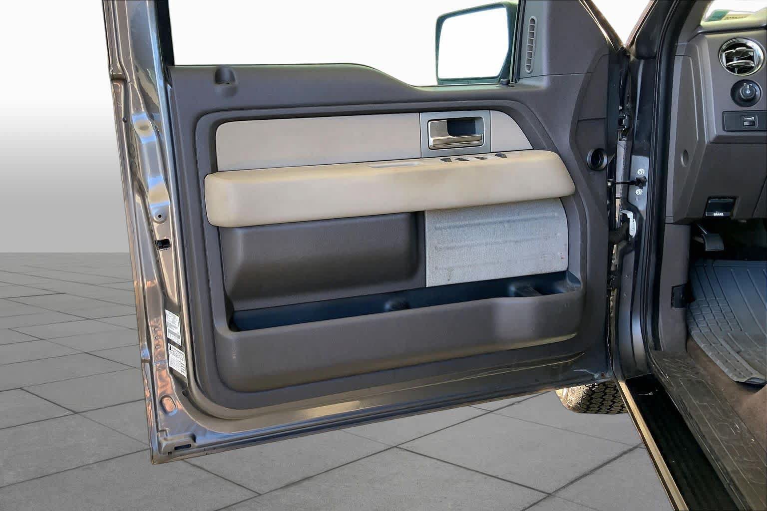 Used 2010 Ford F150 XL RWD image 21