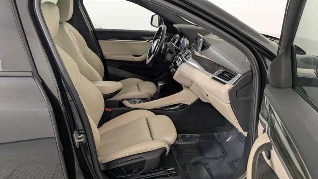 Used 2018 BMW X2 xDrive28i w/ M SportX Package AWD/4WD image 21