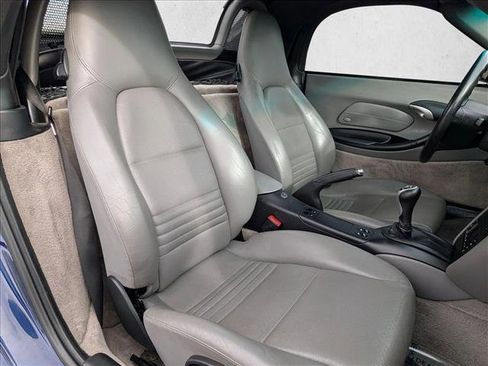 Used 2002 Porsche Boxster image 17