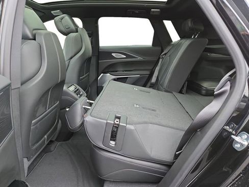 New 2026 Cadillac Lyriq V w/ Exterior Carbon Fiber Package image 11