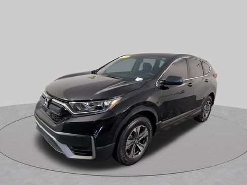 Used 2020 Honda CR-V LX image 38