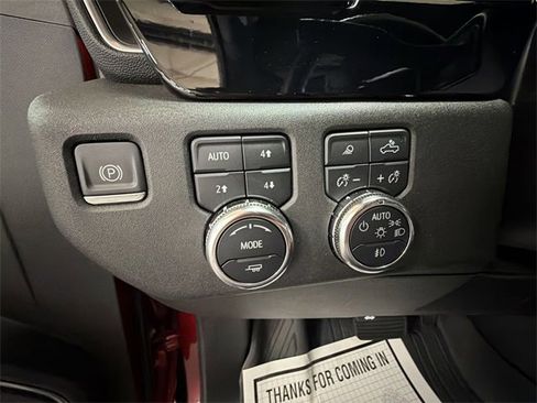 Used 2024 GMC Sierra 1500 SLT w/ SLT Premium Plus Package image 51