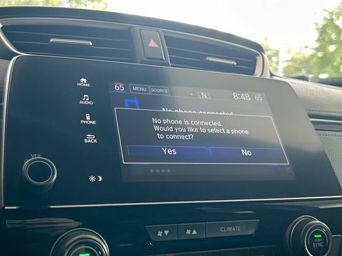 Used 2018 Honda CR-V EX-L image 23