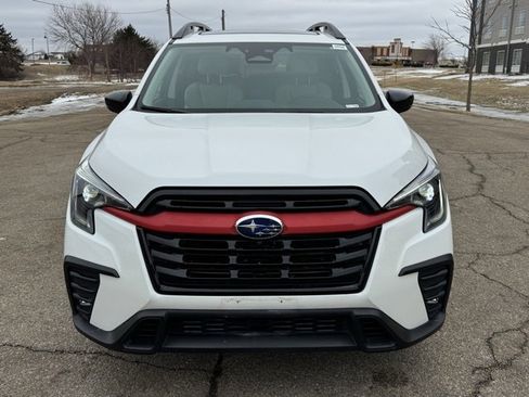 Used 2024 Subaru Ascent Limited w/ Technology Package image 12