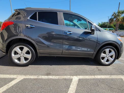 Used 2016 Buick Encore FWD image 14