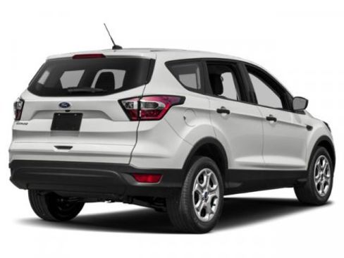 Used 2019 Ford Escape SE AWD/4WD image 5
