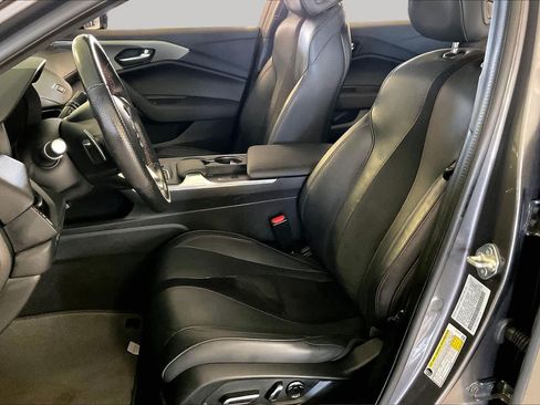 Used 2021 Acura TLX w/ A-SPEC Package AWD/4WD image 7