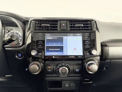 Used 2023 Toyota 4Runner TRD Off-Road Premium w/ Moonroof Package AWD/4WD image 67