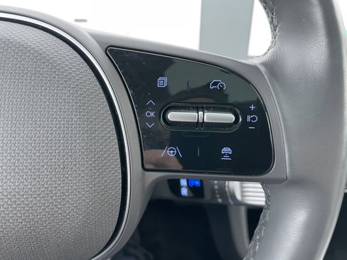 Used 2023 Hyundai Ioniq 5 Limited image 45