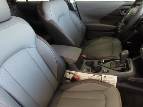 New 2026 Subaru Crosstrek 2.5i Limited image 28